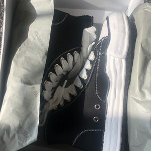 Maison Mihara Yasuhiro High Top on HOLD